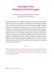 Three Minutes for Mom: 365 Days of Empowerment, Encouragement, and Growth for a More Connected Motherhood