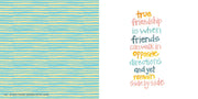 Everything Grows with Love: Beautiful Words, Inspiring Thoughts