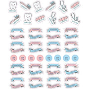 So. Many. Planner Stickers.: 2,600 Stickers to Decorate, Organize, and Brighten Your Planner
