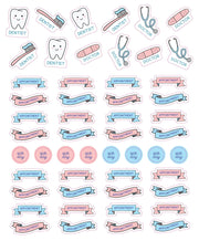 So. Many. Planner Stickers.: 2,600 Stickers to Decorate, Organize, and Brighten Your Planner