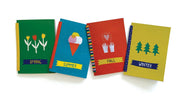 Kids' Book of Sticker Love: Paper Projects to Make & Decorate