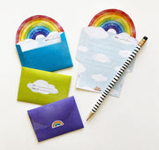 Kids' Book of Sticker Love: Paper Projects to Make & Decorate