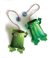 Kids' Book of Sticker Love: Paper Projects to Make & Decorate