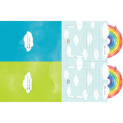 Kids' Book of Sticker Love: Paper Projects to Make & Decorate