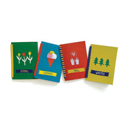 Kids' Book of Sticker Love: Paper Projects to Make & Decorate