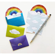 Kids' Book of Sticker Love: Paper Projects to Make & Decorate