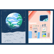 Kids' Book of Sticker Love: Paper Projects to Make & Decorate