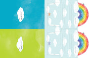 Kids' Book of Sticker Love: Paper Projects to Make & Decorate