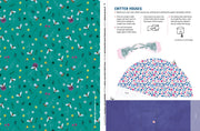 The Kids' Book of Craft Love: Write. Make. Play. Share.