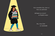 At Least You're Not an English Major: And Other Comforting Sentiments for the New Graduate