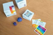 Graticube