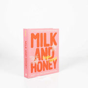 Milk and Honey: 10th Anniversary Collector's Edition