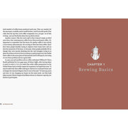 Craft Coffee: A Manual: Brewing a Better Cup at Home