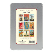 New York Postcards