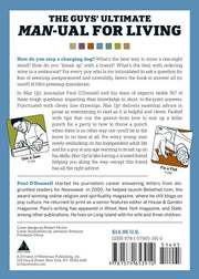 Man Up!: 367 Classic Skills for the Modern Guy