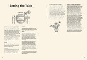 The Newlywed Table: A Cookbook to Start Your Life Together