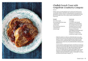 The Newlywed Table: A Cookbook to Start Your Life Together