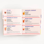Speedy Cocktails: 120 Drinks Mixed in Minutes