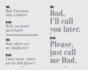 World's Greatest Dad Jokes: 160 Hilarious Knee-Slappers and Puns Dads Love to Tell