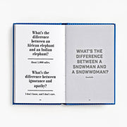 World's Greatest Dad Jokes: 160 Hilarious Knee-Slappers and Puns Dads Love to Tell