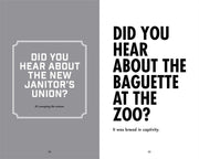 World's Greatest Dad Jokes: 160 Hilarious Knee-Slappers and Puns Dads Love to Tell