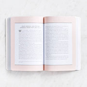 Dot Journaling - The Set: Includes a How-To Guide and a Blank Dot-Grid Journal