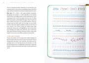 Dot Journaling - The Set: Includes a How-To Guide and a Blank Dot-Grid Journal