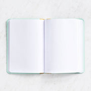 Dot Journaling - The Set: Includes a How-To Guide and a Blank Dot-Grid Journal