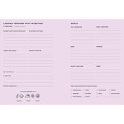52 Lists Planner