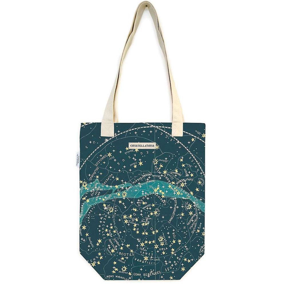 Celestial Tote Bag
