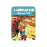 National Parks Magnets