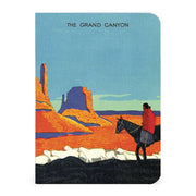 National Parks Mini Notebooks