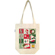 Noel Tote Bag