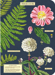 Herbarium Mini Journals