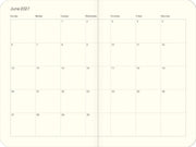 2027 Floreale Weekly Pocket Planner