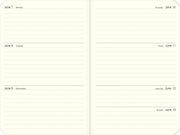 2027 Floreale Weekly Pocket Planner