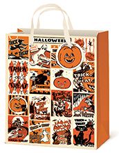 Trick or Treat Halloween Medium Gift Bag