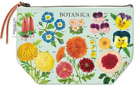 Botanica Pouch