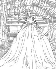 The Official Britney Spears Coloring Book