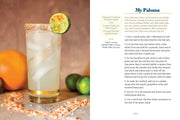 The I Love Trader Joe's Cocktail Book: 52 Drink Recipes for Every Occasion Using Ingredients from the World's Greatest Grocery Store