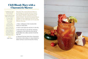 The I Love Trader Joe's Cocktail Book: 52 Drink Recipes for Every Occasion Using Ingredients from the World's Greatest Grocery Store