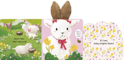 Can You Find the Easter Bunny?: With flaps to lift!