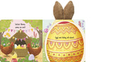 Can You Find the Easter Bunny?: With flaps to lift!