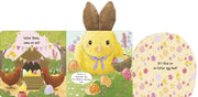 Can You Find the Easter Bunny?: With flaps to lift!