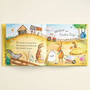 We're Going on an Egg Hunt: The perfect gift for Easter! (The Bunnies of Hoppity Hill)