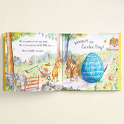 We're Going on an Egg Hunt: The perfect gift for Easter! (The Bunnies of Hoppity Hill)