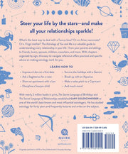The Astrology of You and Me: How to Understand and Improve Every Relationship in Your Life