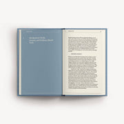 Anti-Anxiety Notebook