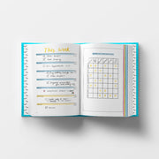 Positive Bullet Diary