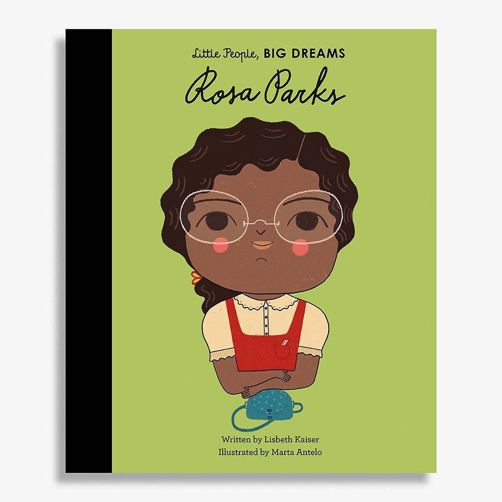 Rosa Parks